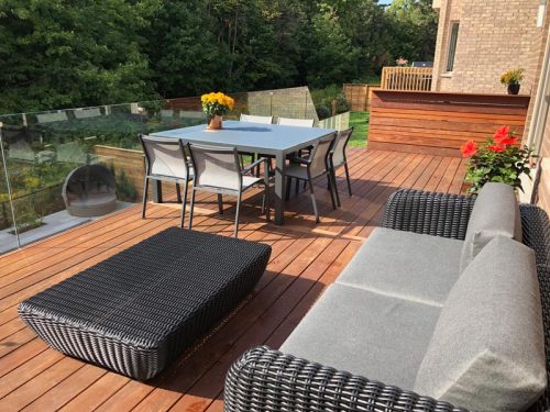 Rooftop decks | GMM Decks - Photo 3 Rooftop decks - Photo 3