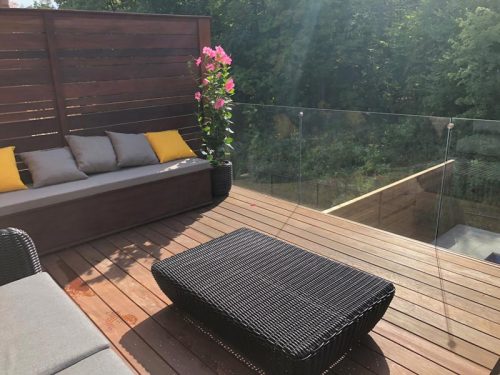 Rooftop decks | GMM Decks - Photo 9 Rooftop decks - Photo 9